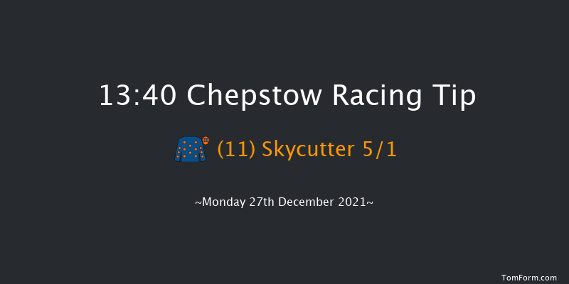 Chepstow 13:40 Conditions Hurdle (Class 1) 16f Sat 4th Dec 2021