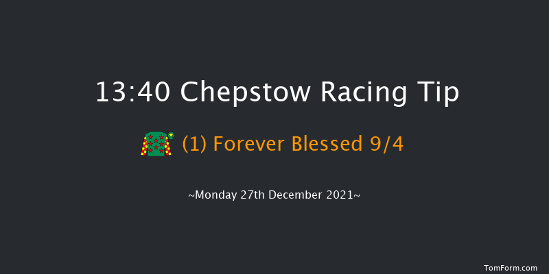 Chepstow 13:40 Conditions Hurdle (Class 1) 16f Sat 4th Dec 2021