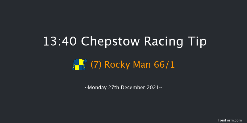Chepstow 13:40 Conditions Hurdle (Class 1) 16f Sat 4th Dec 2021
