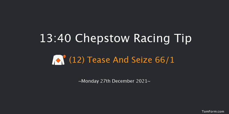 Chepstow 13:40 Conditions Hurdle (Class 1) 16f Sat 4th Dec 2021