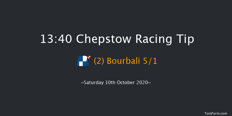Champion Hats Juvenile Hurdle (GBB Race) Chepstow 13:40 Conditions Hurdle (Class 4) 16f Fri 9th Oct 2020