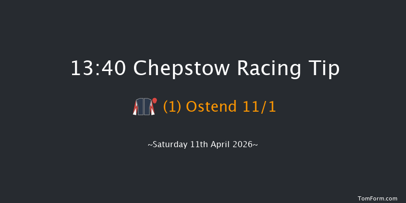 Chepstow 13-40 (Class 4) 16f Thu 2nd Apr 2026