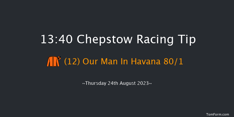 Chepstow 13:40 Handicap (Class 6) 6f Thu 10th Aug 2023