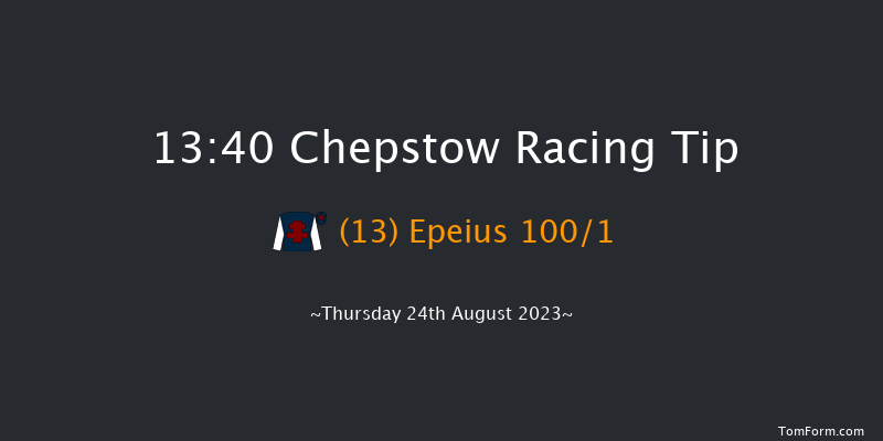 Chepstow 13:40 Handicap (Class 6) 6f Thu 10th Aug 2023