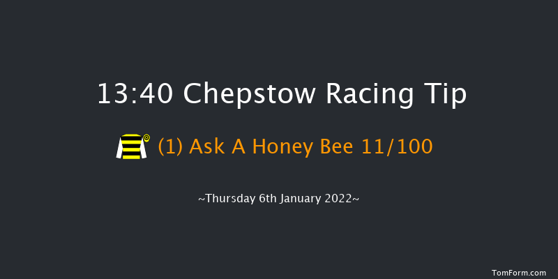 Chepstow 13:40 Maiden Chase (Class 3) 24f Mon 27th Dec 2021