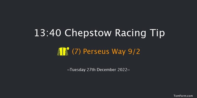 Chepstow 13:40 Conditions Hurdle (Class 1) 16f Sat 3rd Dec 2022