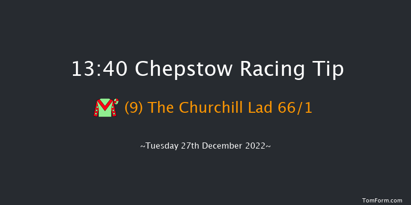 Chepstow 13:40 Conditions Hurdle (Class 1) 16f Sat 3rd Dec 2022