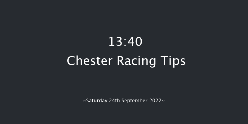 Chester 13:40 Stakes (Class 3) 7f Sat 20th Aug 2022