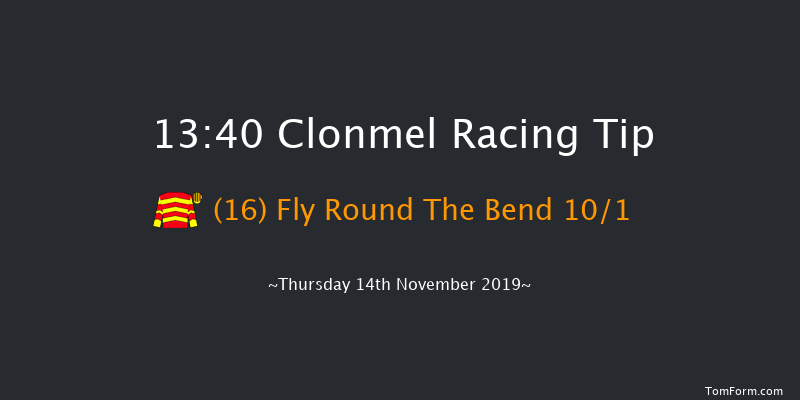 Clonmel 13:40 Handicap Hurdle 20f Thu 31st Oct 2019