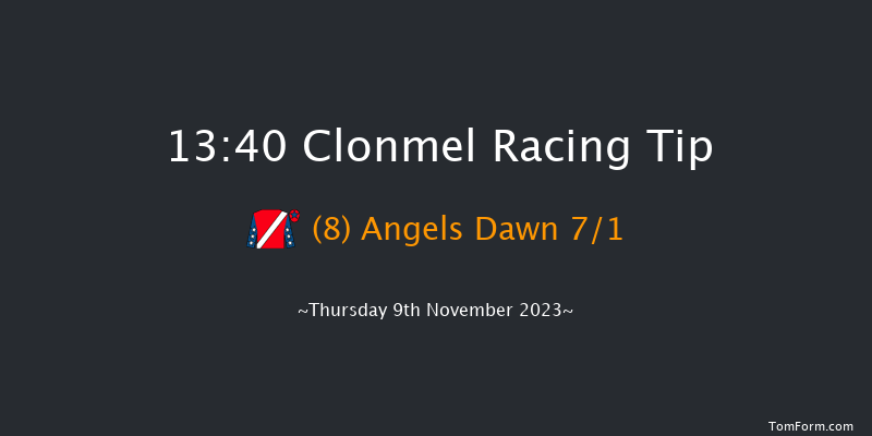 Clonmel 13:40 Handicap Hurdle 24f Thu 26th Oct 2023
