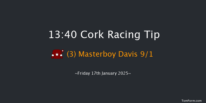 Cork  13:40 Maiden Hurdle 24f Sat 4th Jan 2025