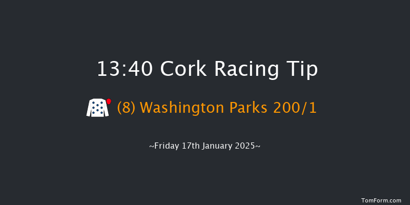 Cork  13:40 Maiden Hurdle 24f Sat 4th Jan 2025
