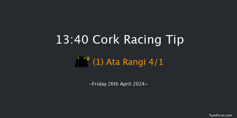 Cork  13:40 Maiden 8f Mon 1st Apr 2024