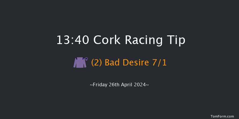 Cork  13:40 Maiden 8f Mon 1st Apr 2024