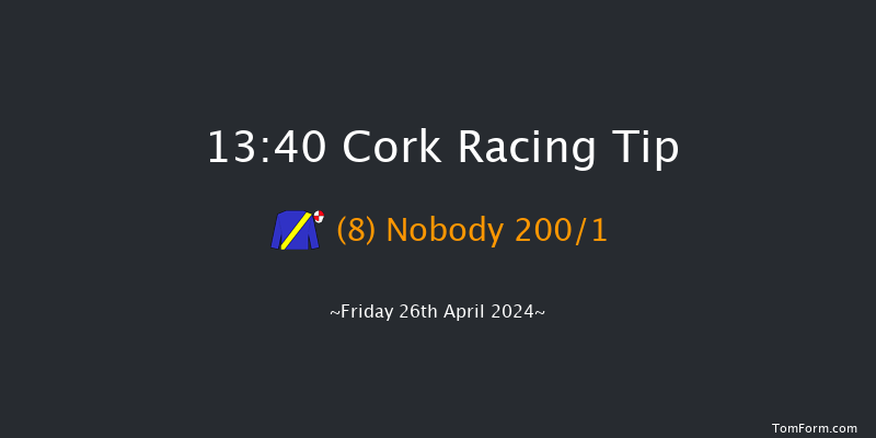 Cork  13:40 Maiden 8f Mon 1st Apr 2024