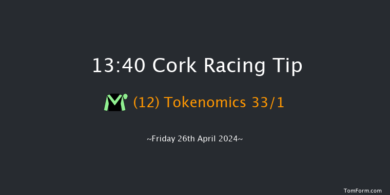 Cork  13:40 Maiden 8f Mon 1st Apr 2024