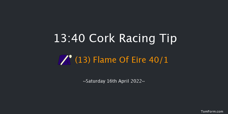 Cork 13:40 Maiden 7f Sun 3rd Apr 2022
