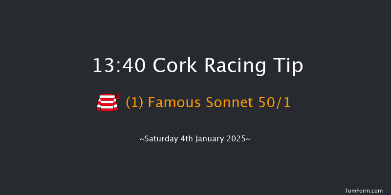 Cork  13:40 Maiden Hurdle 24f Fri 13th Dec 2024