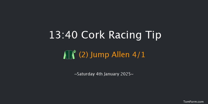 Cork  13:40 Maiden Hurdle 24f Fri 13th Dec 2024
