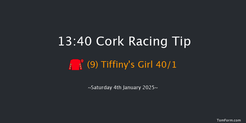 Cork  13:40 Maiden Hurdle 24f Fri 13th Dec 2024