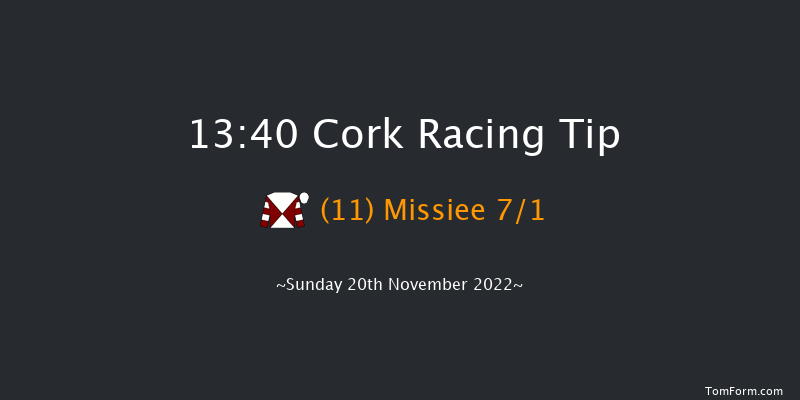 Cork 13:40 Handicap Hurdle 20f Sun 6th Nov 2022