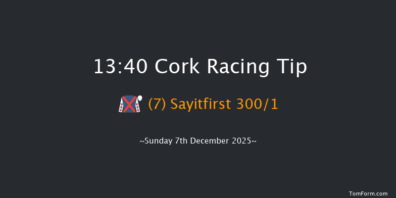 Cork 13-40 (Class 1) 16f Sun 23rd Nov 2025