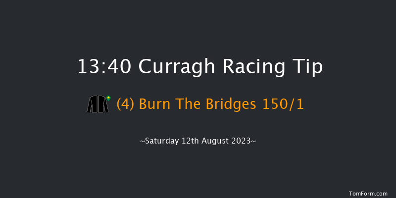 Curragh 13:40 Maiden 7f Sun 23rd Jul 2023