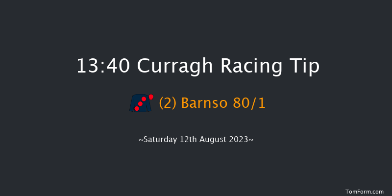 Curragh 13:40 Maiden 7f Sun 23rd Jul 2023