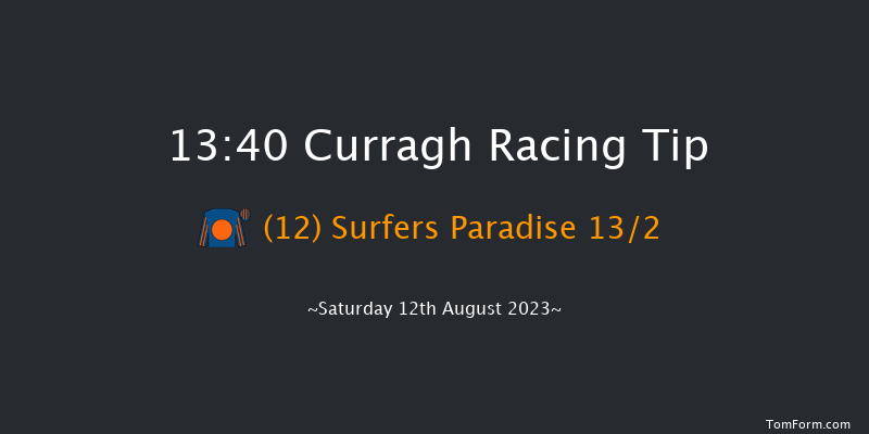 Curragh 13:40 Maiden 7f Sun 23rd Jul 2023