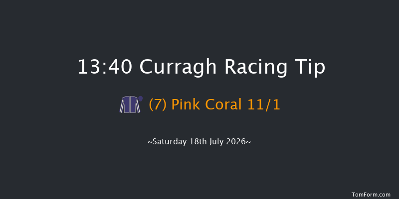 Curragh 13-40 7f Sun 28th Jun 2026