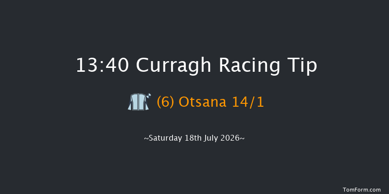 Curragh 13-40 7f Sun 28th Jun 2026
