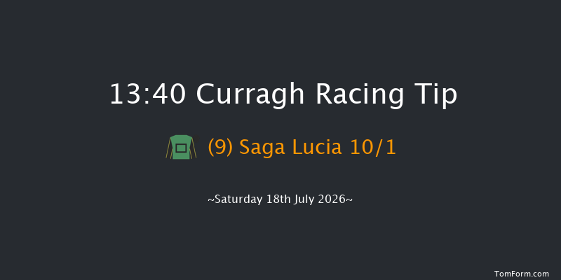 Curragh 13-40 7f Sun 28th Jun 2026
