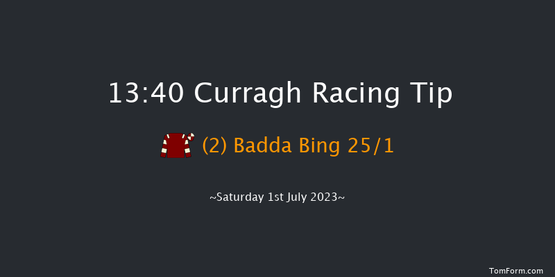 Curragh 13:40 Maiden 7f Fri 30th Jun 2023