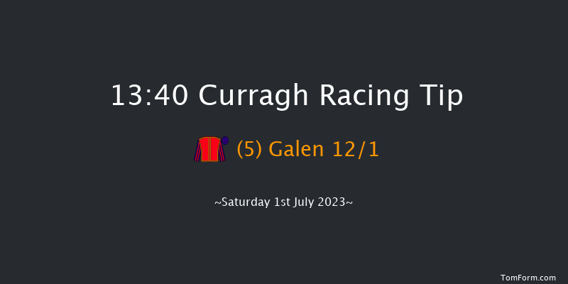 Curragh 13:40 Maiden 7f Fri 30th Jun 2023
