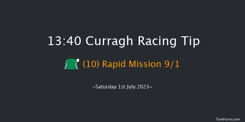 Curragh 13:40 Maiden 7f Fri 30th Jun 2023