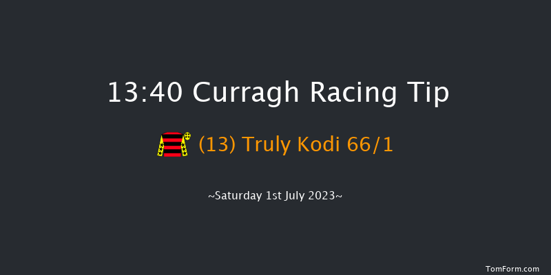 Curragh 13:40 Maiden 7f Fri 30th Jun 2023