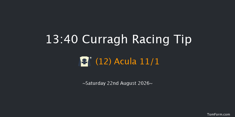 Curragh 13-40 10f Sun 16th Aug 2026