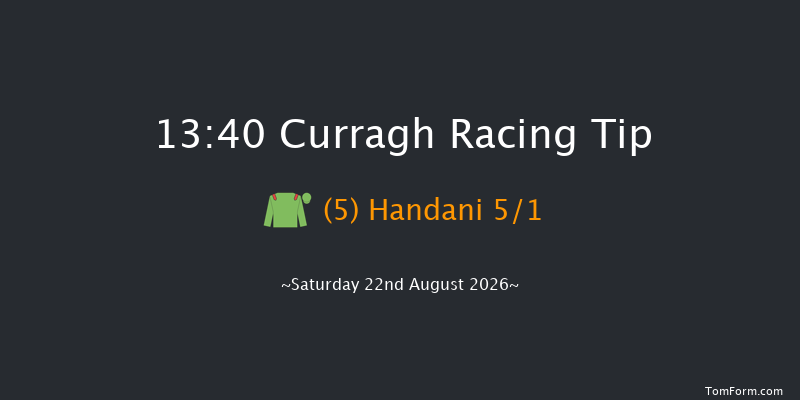 Curragh 13-40 10f Sun 16th Aug 2026