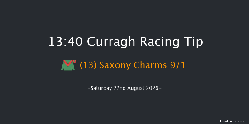 Curragh 13-40 10f Sun 16th Aug 2026