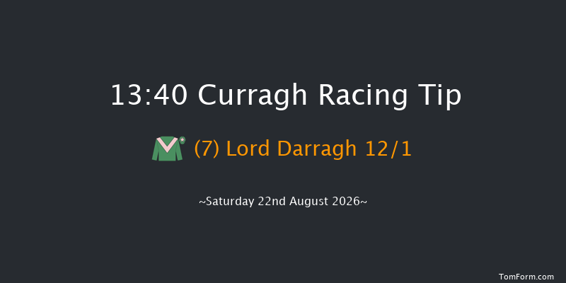 Curragh 13-40 10f Sun 16th Aug 2026