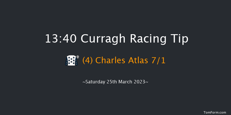Curragh 13:40 Maiden 5f Wed 26th Oct 2022