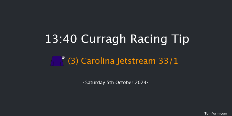 Curragh  13:40 Maiden 7f Sun 29th Sep 2024