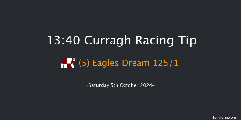 Curragh  13:40 Maiden 7f Sun 29th Sep 2024
