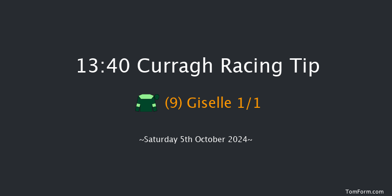 Curragh  13:40 Maiden 7f Sun 29th Sep 2024