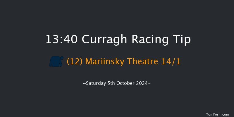 Curragh  13:40 Maiden 7f Sun 29th Sep 2024