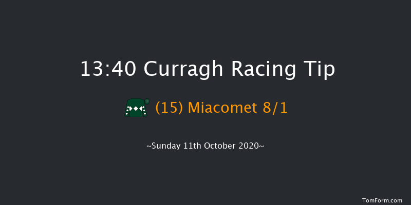Sycamore Lodge Equine Hospital Handicap Curragh 13:40 Handicap 6f Sun 27th Sep 2020