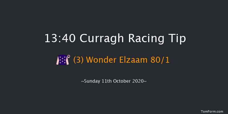 Sycamore Lodge Equine Hospital Handicap Curragh 13:40 Handicap 6f Sun 27th Sep 2020