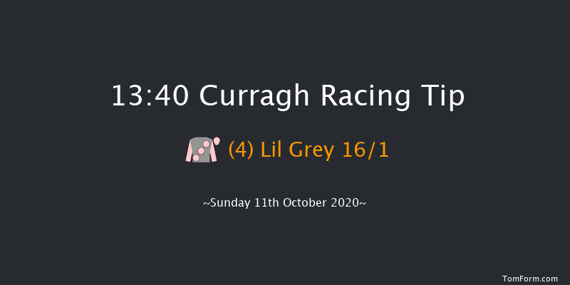Sycamore Lodge Equine Hospital Handicap Curragh 13:40 Handicap 6f Sun 27th Sep 2020