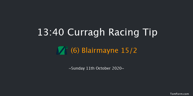 Sycamore Lodge Equine Hospital Handicap Curragh 13:40 Handicap 6f Sun 27th Sep 2020