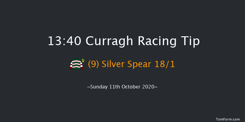 Sycamore Lodge Equine Hospital Handicap Curragh 13:40 Handicap 6f Sun 27th Sep 2020